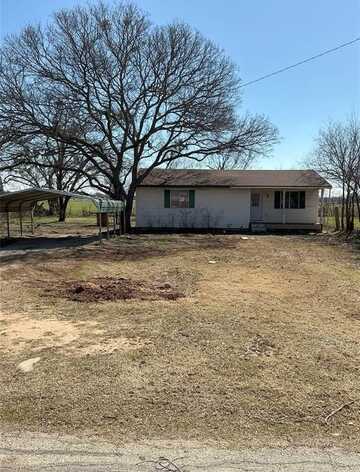 704 Maple Street, Brownwood, TX 76801