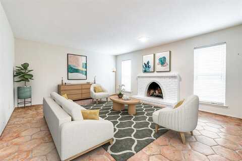 7725 Meadow Park Drive, Dallas, TX 75230