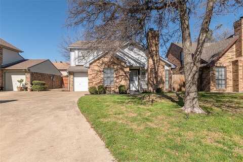 3343 Briaroaks Drive, Garland, TX 75044