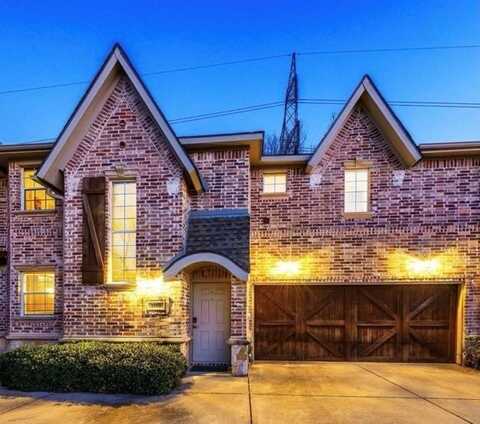 1258 Bethel School Court, Coppell, TX 75019