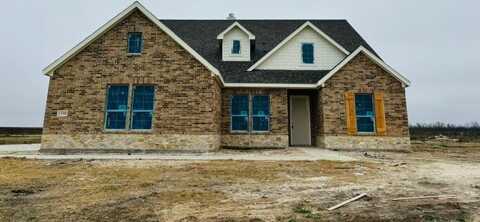 1590 County Road 200, Valley View, TX 76272