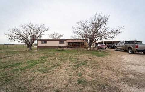 8862 County Road 447, Merkel, TX 79536