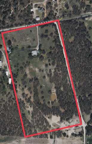 320 Private Road 3633, Springtown, TX 76082