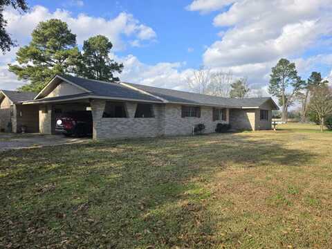 3902 Hwy 115, Bunkie, LA 71322