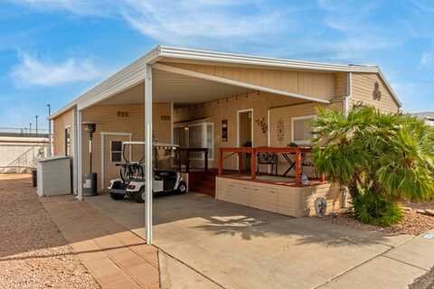 8700 E UNIVERSITY, MESA, AZ 85207