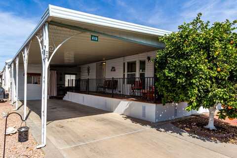 8700 E UNIVERSITY, MESA, AZ 85207