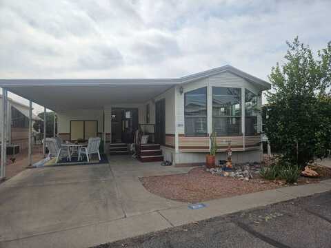 8700 E University Dr, Mesa, AZ 85207