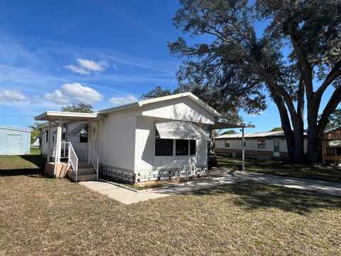 181 Daisy Drive, Fruitland Park, FL 34731