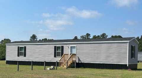 170 Tin Top Rd, Orangeburg, SC 29115