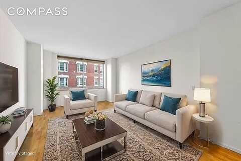 250 West 90th Street, New York, NY 10024