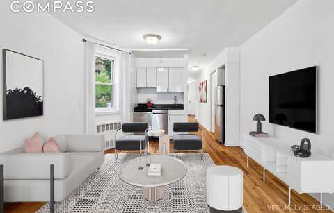 311 East 25th Street, New York, NY 10010