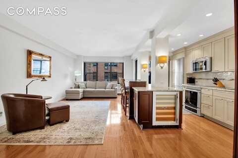 2 Tudor City Place, New York, NY 10017