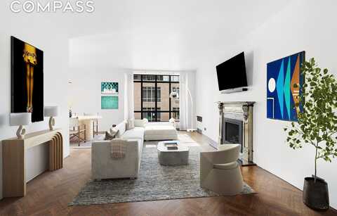 17 West 54th Street, New York, NY 10019