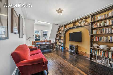 64 East 80th Street, New York, NY 10075