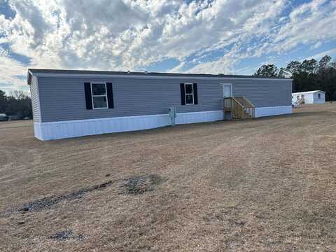 154 Tin Top Rd, Orangeburg, SC 29039