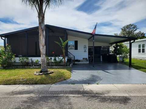 6357 Forest Lake Dr, Zephyrhills, FL 33540