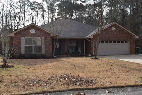41 Azalea, Magnolia, AR 71753