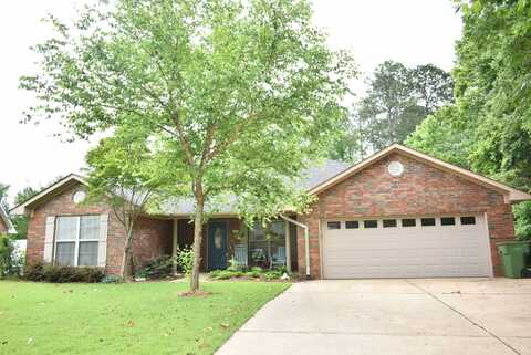 41 Azalea, Magnolia, AR 71753