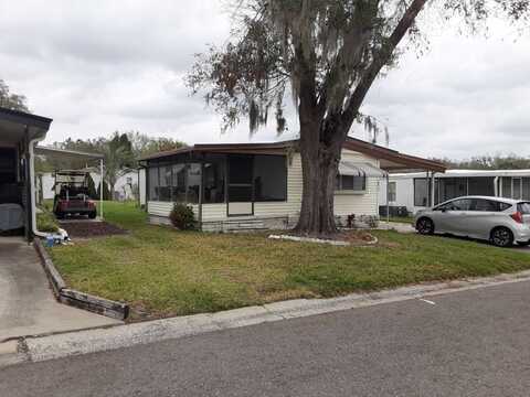 10415 Pleasant BLVD, Riverview, FL 33569