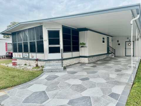 799 E Klosterman RD, Tarpon Springs, FL 34689