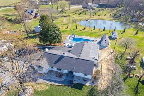 6208 Hwy 144, Owensboro, KY 42303