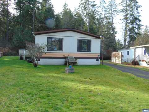 472 Leighland #18, Port Angeles, WA 98362