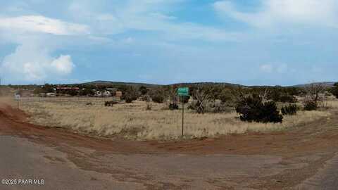 1061 W Canyon Road, Williams, AZ 86046