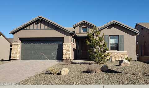 5315 Rainbow Cliff Place, Prescott, AZ 86301