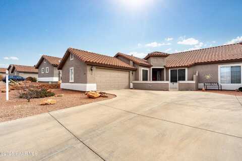 523 S Valle Escondido, Cornville, AZ 86325