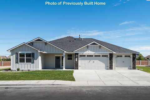 2879 S Belfair Pl, Kennewick, WA 99338