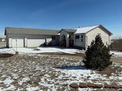 456 Escalante Dr, Pueblo West, CO 81007