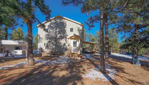 33002 Bobcat Rd, Trinidad, CO 81082