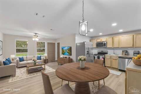 2878 Summer St, Milton, FL 32583