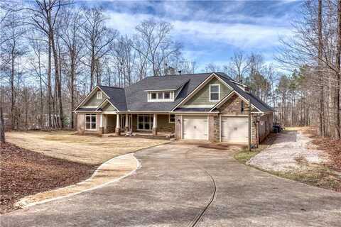 3441 Lee Road 250, Salem, AL 36874