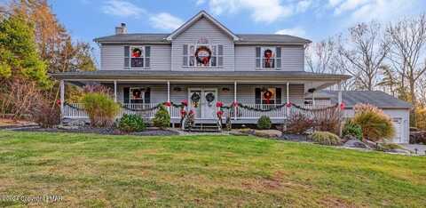 474 Rodeo Drive, Kunkletown, PA 18058