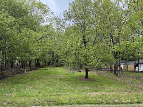 610 N SHORE Drive, Albrightsville, PA 18210