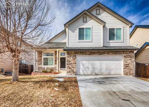 257 Cherry Street, Castle Rock, CO 80104