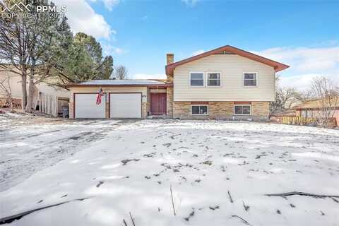 6734 Ashland Place, Colorado Springs, CO 80911