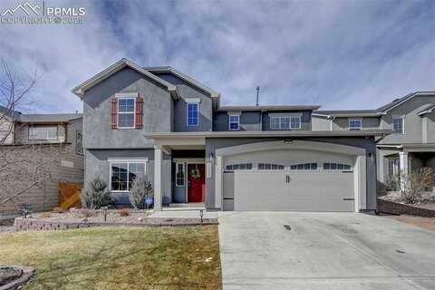 2254 Green Grass Court, Colorado Springs, CO 80915