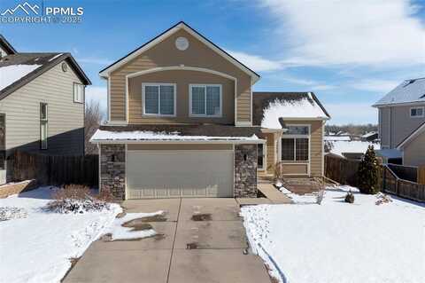 7550 Sistine Lane, Fountain, CO 80817