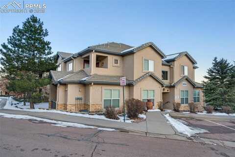 555 Cougar Bluff Point, Colorado Springs, CO 80906