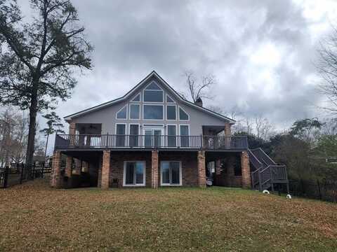 1304 E Lakeshore Drive, Carriere, MS 39426