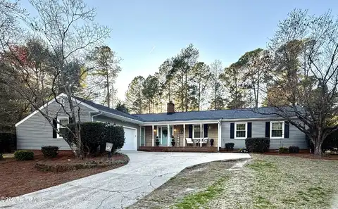 102 Country Club Drive, Rockingham, NC 28379