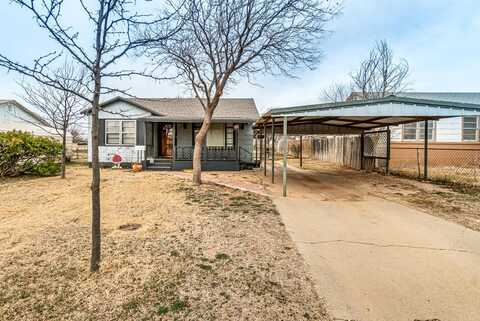 510 S Collins Ave, Tulia, TX 79088