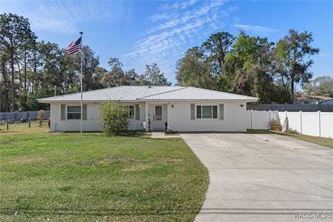 943 Maple Avenue, Inverness, FL 34452