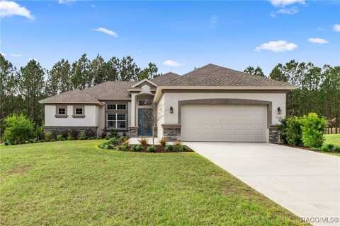 1670 E Gate Dancer Circle, Inverness, FL 34453