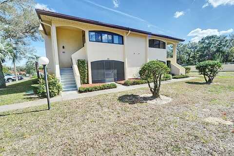 2356 Forest Drive, Inverness, FL 34453