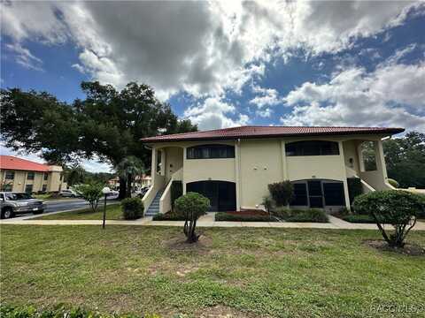 2356 Forest Drive, Inverness, FL 34453