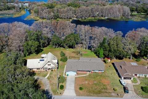 2205 S Carnegie Drive, Inverness, FL 34450