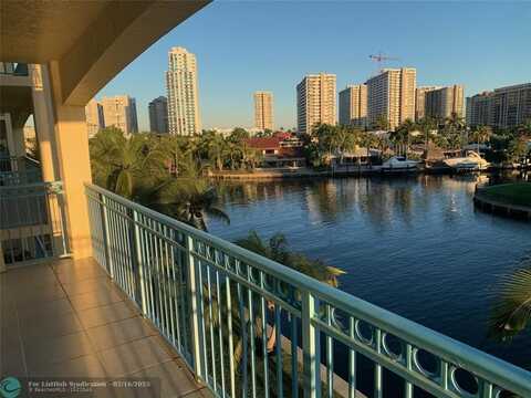 201 Golden Isles Dr, Hallandale Beach, FL 33009